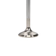 Load image into Gallery viewer, Manley Small Block Chevy 1.500in Head Diameter Race Flo Exhaust Valves (Set of 8) - Installation View