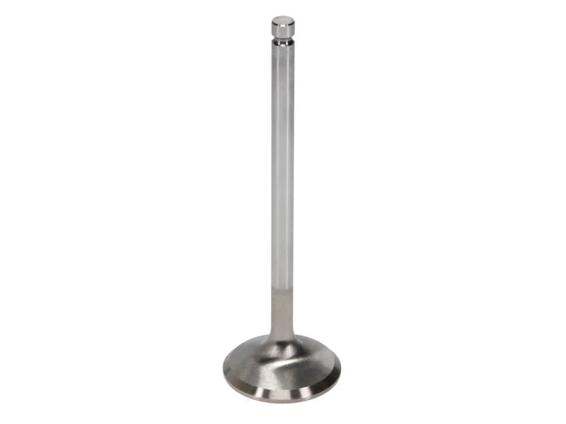 Manley Small Block Chevy 1.500in Head Diameter Race Flo Exhaust Valves (Set of 8) - Additional View 5