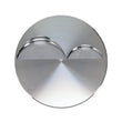 Load image into Gallery viewer, Manley Small Block Chevy 4 Barrel Class 4in Bore - 1.55in CD - -4 cc Dish Piston Set - Additional View 5