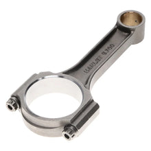 Load image into Gallery viewer, Manley Small Block Chevy .400 Inch Longer Sportsmaster Connecting Rods - Back View