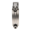 Load image into Gallery viewer, Manley Small Block Chevy .400 Inch Longer Sportsmaster Connecting Rods - Installation View