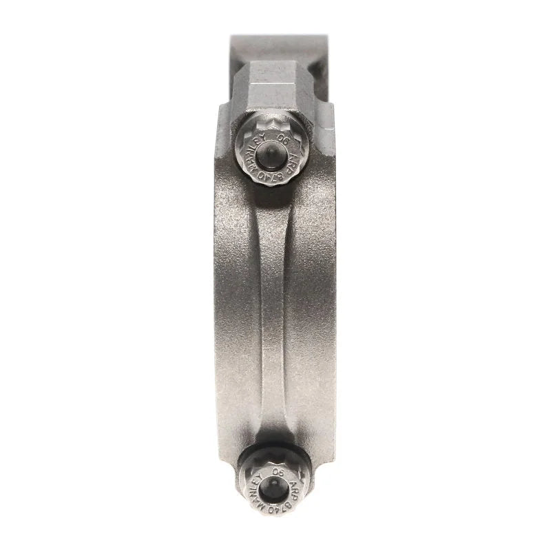 Manley Small Block Chevy .400 Inch Longer Sportsmaster Connecting Rods - Installation View
