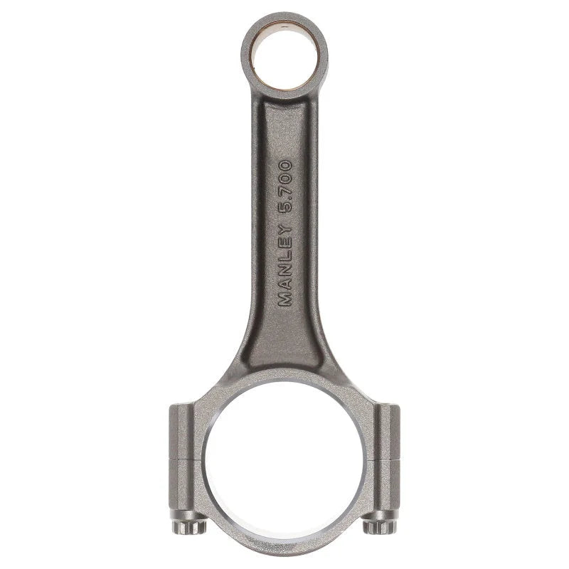 Manley Small Block Chevy .400 Inch Longer Sportsmaster Connecting Rods - Additional View 5