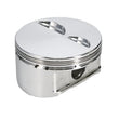 Load image into Gallery viewer, Manley Small Block Chevy 4.030in Bore 1.550in CD -2.5cc Dish Platinum Series Pistons - E/D - Additional View 6