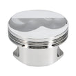 Load image into Gallery viewer, Manley Small Block Chevy 4.125in Bore - 1in CD - -20 cc Dish Platinum Series Pistons - Additional View 7