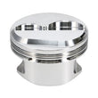 Load image into Gallery viewer, Manley Small Block Chevy 4.125in Bore - 1in CD - -20 cc Dish Platinum Series Pistons - Additional View 9