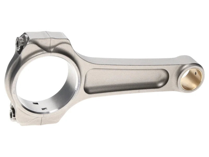 Manley Small Block Chevy LJ-1 6.000in Pro Series I Beam Connecting Rod Set - Set of 8 - Main Product View
