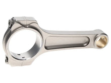 Load image into Gallery viewer, Manley Small Block Chevy LJ-1 6.000in Pro Series I Beam Connecting Rod Set - Set of 8 - Main Product View