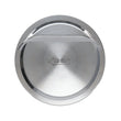 Load image into Gallery viewer, Manley Small Block Chevy LS Series 3.905in Bore - 1.115in CD - -18 cc Dish Platinum Series Pistons - Additional View 6