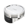 Load image into Gallery viewer, Manley Small Block Chevy LS Series 3.905in Bore - 1.115in CD - -18 cc Dish Platinum Series Pistons - Additional View 7