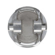 Load image into Gallery viewer, Manley Small Block Chevy LS Series 3.905in Bore - 1.115in CD - -18 cc Dish Platinum Series Pistons - Additional View 8