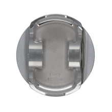Load image into Gallery viewer, Manley Small Block Chevy LS Series 4.010in Bore - 1.304in CD - -10 cc Dish Platinum Series Pistons - Additional View 5