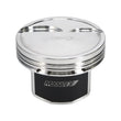 Load image into Gallery viewer, Manley Small Block Chevy LS Series 4.010in Bore - 1.304in CD - -10 cc Dish Platinum Series Pistons - Additional View 7