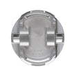 Load image into Gallery viewer, Manley Small Block Chevy LS Series 4.030in Bore 1.115in CD 10cc Dish Platinum Series Pistons - Additional View 6