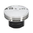 Load image into Gallery viewer, Manley Small Block Chevy LS Series 4.030in Bore 1.115in CD 10cc Dish Platinum Series Pistons - Additional View 9