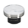 Load image into Gallery viewer, Manley Small Block Chevy LS Series 4.030in Bore 1.115in CD 10cc Dish Platinum Series Pistons - Additional View 10