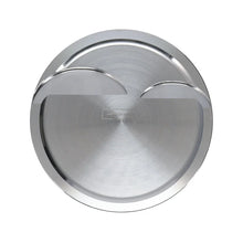 Load image into Gallery viewer, Manley Small Block Chevy LS Series 4.030in Bore 1.115in CD 10cc Dish Platinum Series Pistons - E/D - Additional View 7