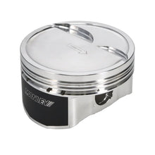 Load image into Gallery viewer, Manley Small Block Chevy LS Series 4.030in Bore - 1.304in CD -10cc Dish Pistons - Additional View 6