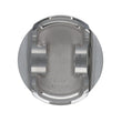 Load image into Gallery viewer, Manley Small Block Chevy LS Series 4.030in Bore 1.304in CD -10cc Dish Platinum Series Pistons - E/D - Side View