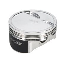 Load image into Gallery viewer, Manley Small Block Chevy LS Series 4.065in Bore - 1.065in CD - -10 cc Dish Platinum Series Pistons - Additional View 5