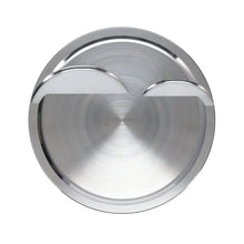 Load image into Gallery viewer, Manley Small Block Chevy LS Series 4.065in Bore - 1.065in CD - -10 cc Dish Platinum Series Pistons - Additional View 6