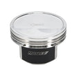 Load image into Gallery viewer, Manley Small Block Chevy LS Series 4.065in Bore - 1.065in CD - -10 cc Dish Platinum Series Pistons - Additional View 7