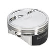 Load image into Gallery viewer, Manley Small Block Chevy LS Series 4.070in Bore - 1.065in CD - -10 cc Dish Platinum Series Pistons - Main Product View