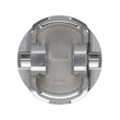 Load image into Gallery viewer, Manley Small Block Chevy LS Series 4.070in Bore - 1.065in CD - -10 cc Dish Platinum Series Pistons - Additional View 10