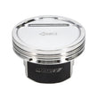 Load image into Gallery viewer, Manley Small Block Chevy LS Series 4.130in Bore 1.115in CD -18cc Dish Platinum Series Pistons - Additional View 8