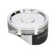 Load image into Gallery viewer, Manley Small Block Chevy LS Series 4.135in Bore - 1.065in CD Extreme Duty Platinum Series Pistons - Main Product View
