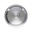 Load image into Gallery viewer, Manley Small Block Chevy LS Series 4.135in Bore - 1.065in CD Extreme Duty Platinum Series Pistons - Installation View
