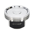 Load image into Gallery viewer, Manley Small Block Chevy LS Series 4.135in Bore - 1.065in CD Extreme Duty Platinum Series Pistons - Additional View 6