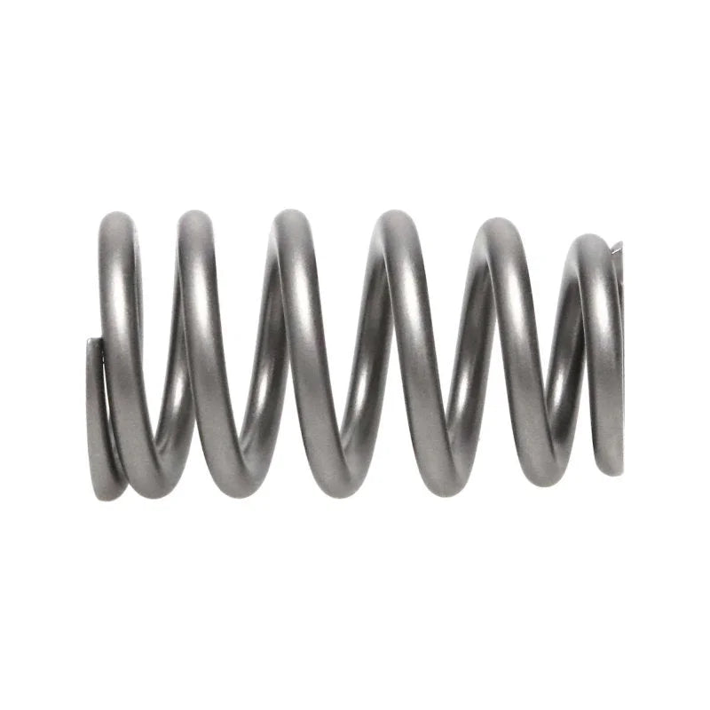 Manley Small Block Chevy LS Series .600in Lift Single NexTek High Perf Valve Springs - Side View