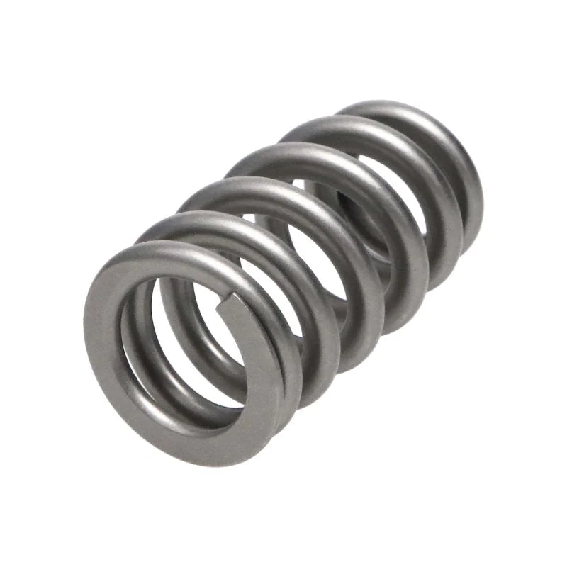 Manley Small Block Chevy LS Series .600in Lift Single NexTek High Perf Valve Springs - Back View