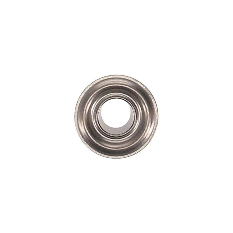 Manley Spring Retainer, RET-H13 SUPER 7 DEG 1.550 DBL - Side View