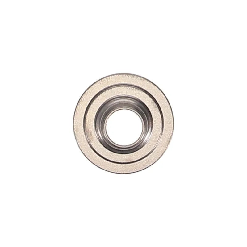 Manley Spring Retainer, RET-H13 SUPER 7 DEG 1.550 DBL - Detail View