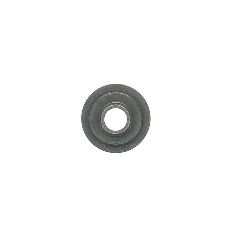 Manley Spring Retainer, RET-STEEL 1.550 10 DEG - Side View