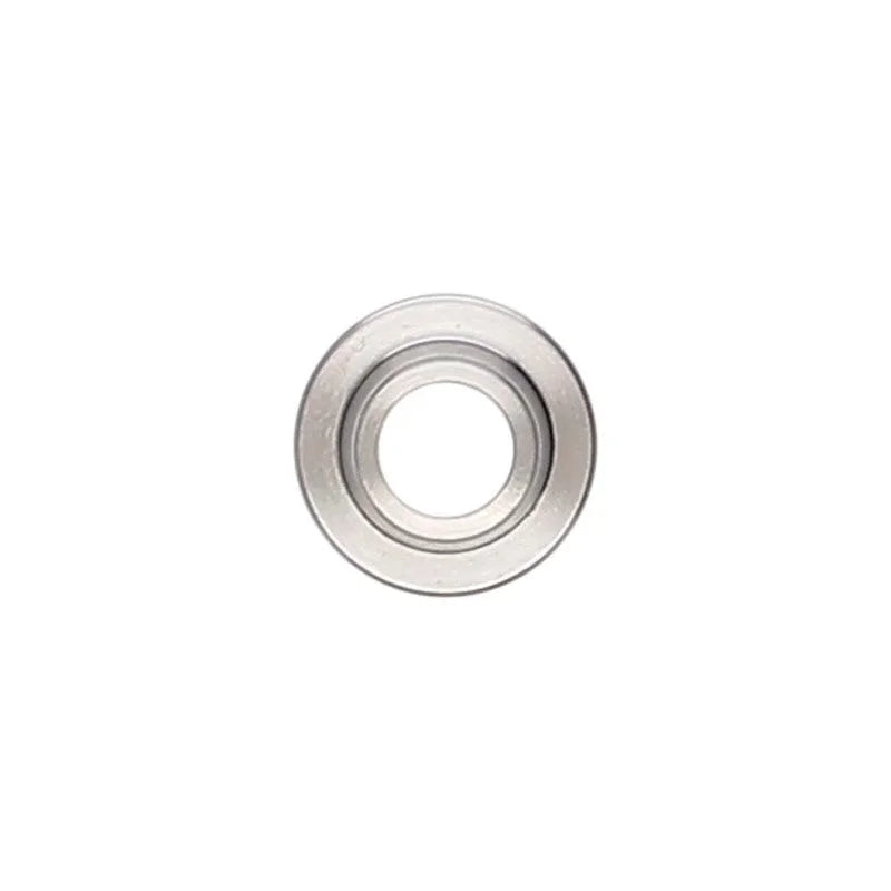 Manley Spring Retainer, RET-TI 1.255 7 DEG LT4 - Side View