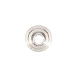 Load image into Gallery viewer, Manley Spring Retainer, RET-TI 1.500 DOUBLE 7 DEG. - Side View