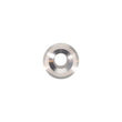 Load image into Gallery viewer, Manley Spring Retainer, RET-TI 1.500 DOUBLE 7 DEG. - Back View