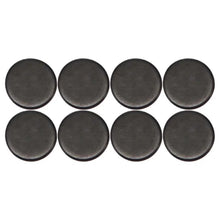 Load image into Gallery viewer, Manley Standard .2740in Stem Valves (7mm) Wear Caps (8 pcs) - Main Product View