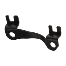 Load image into Gallery viewer, Manley Steel Guide Plate Single Big Block Chevy w/ 3/8in Pushrod - Main Product View
