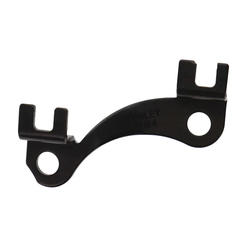 Manley Steel Guide Plate Single Big Block Chevy w/ 3/8in Pushrod - Additional View 6