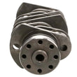 Load image into Gallery viewer, Manley Subaru EJ20/EJ25 4340 Billet 75mm Stroke Turbo Tuff Series Crankshaft - Main Product View