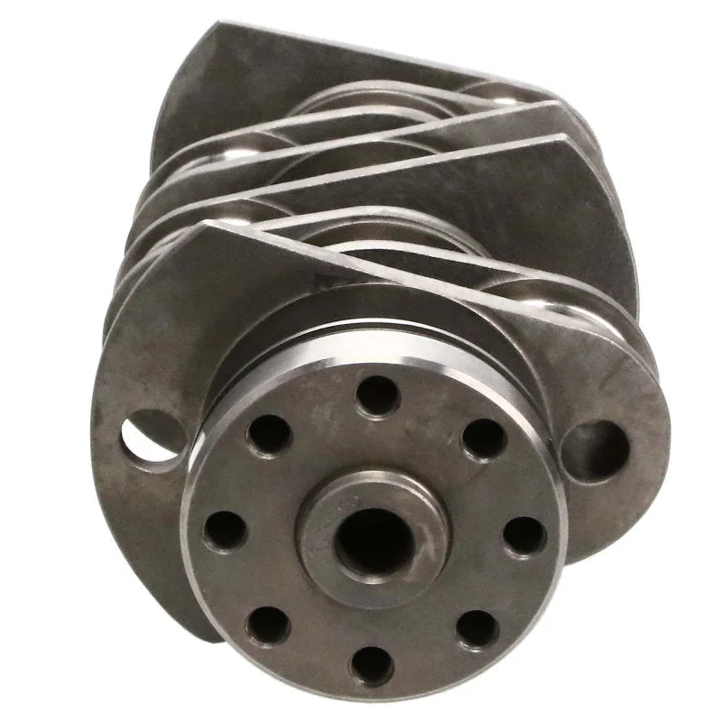 Manley Subaru EJ20/EJ25 4340 Billet 79mm Stroke Turbo Tuff Series Crankshaft - Main Product View