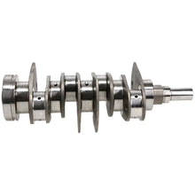 Load image into Gallery viewer, Manley Subaru EJ20/EJ25 4340 Billet 83mm Stroke Turbo Tuff Series Crankshaft - Side View