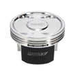 Load image into Gallery viewer, Manley Subaru EJ25 100mm Bore / 1.209in CD Platinum Series -17cc Dish Extreme Duty Piston Set - Additional View 5