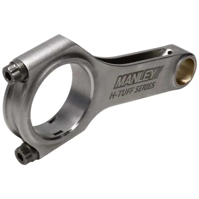 Manley Subaru FA20 2.0L H Tuff Connecting Rod Single - Side View