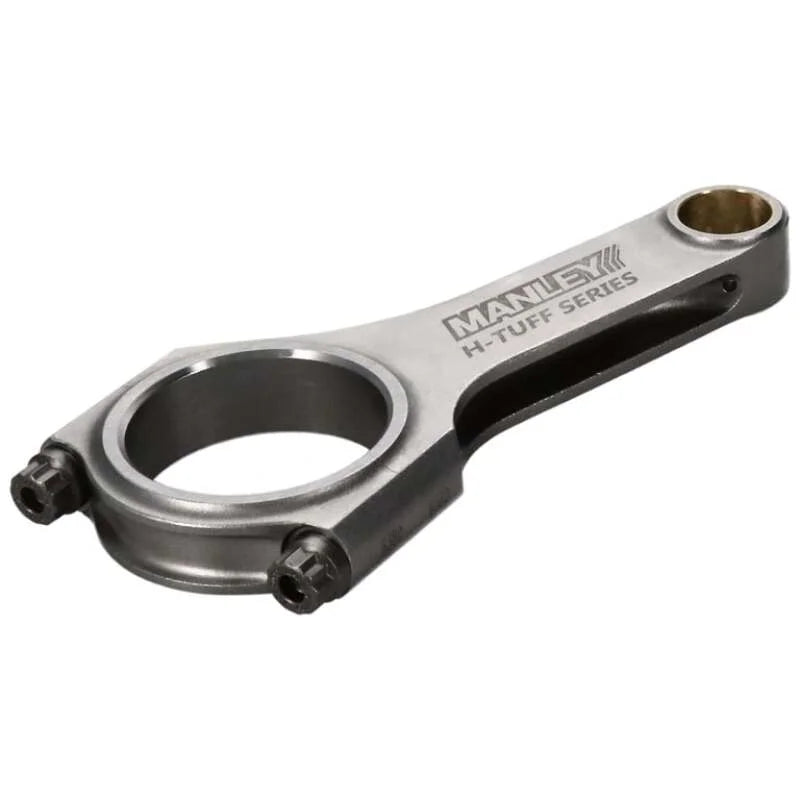 Manley Subaru FA20 2.0L H Tuff Connecting Rod Single - Back View