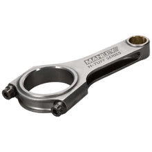 Load image into Gallery viewer, Manley Subaru FA20 2.0L H Tuff Connecting Rod Single - Back View